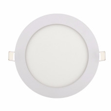 Светильник врезной "SLIM-12" 12W 4200К