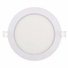 Светильник врезной "SLIM-15" 15W 4200K