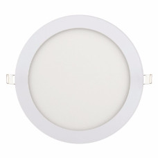 Світильник врізний "SLIM-18" 18W 4200К