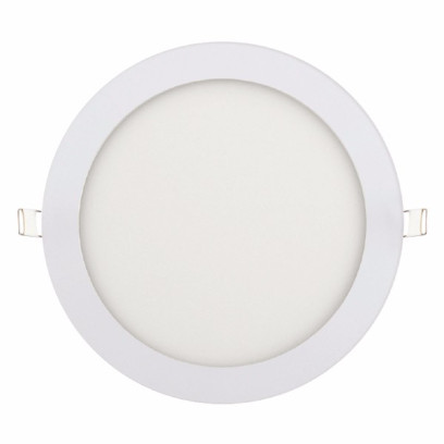 Світильник врізний "SLIM-18" 18W 4200К, 056-003-0018-050