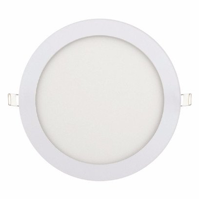 Світильник врізний "SLIM-18" 18W 4200К, 056-003-0018-050