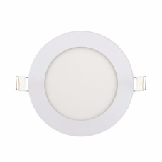 Світильник врізний "SLIM-6" 6W 4200К