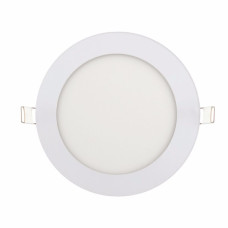 Світильник врізний "SLIM-9" 9W 4200К