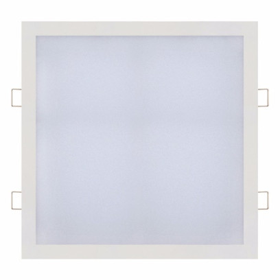 Светильник врезной "SLIM/Sq-24" 24W 4200К, 056-005-0024-030