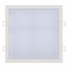 Світильник врізний "SLIM/Sq-24" 24W 4200К
