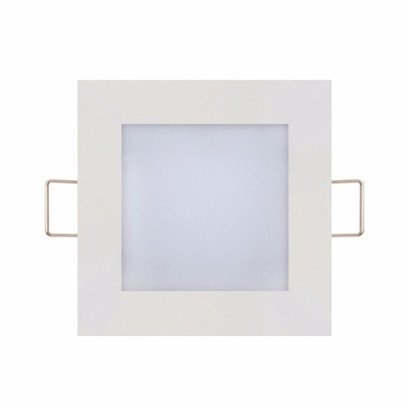 Світильник врізний "SLIM/Sq-6" 6W, 4200К, 056-005-0006-030