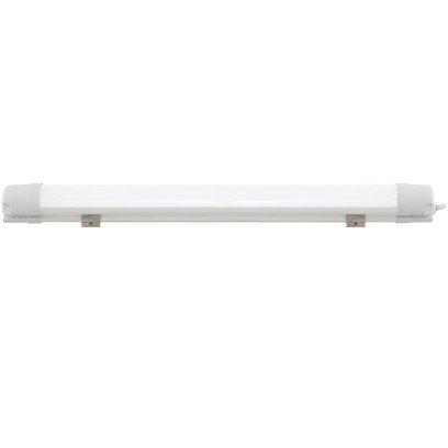 Світильник вологозахищений LED 18W 4200K "NEHIR-18", 059-003-0018-020