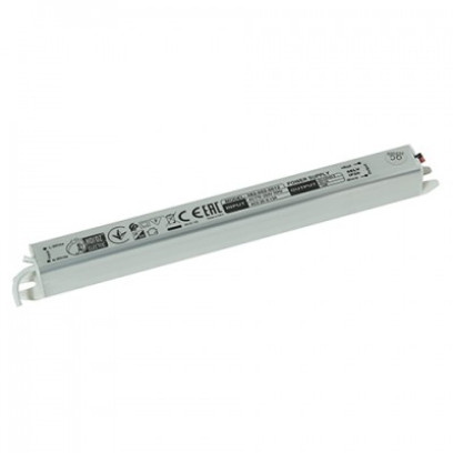 Драйвер для стрічки LED "VIPA-12", 082-002-0012-010