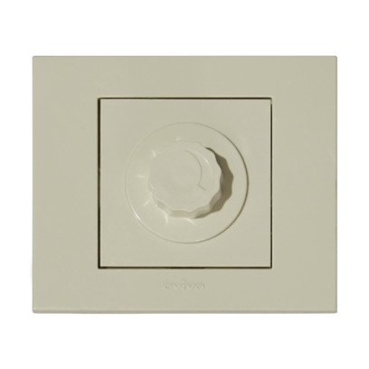 Діммер кремовий GRANO, 400-020300-212