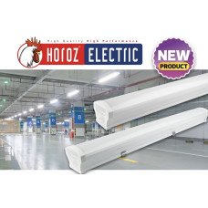 Светильник  влагозащищенный LED 40W 6400K "PROLINE-40"