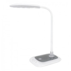 Світильник настільний LED "SEDA" 6 W срібний