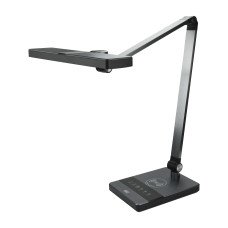 Светильник настольный LED "ALEV" 10 W  черный