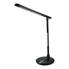 Светильник настольный LED "ARYA" 8 W  черный