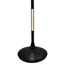 Світильник настільний LED "ARYA" 8 W чорний, 049-030-0008-020 Світильник настільний LED "ARYA" 8 W чорний, 049-030-0008-020