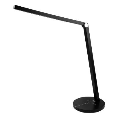 Светильник настольный LED "ADEL" 8 W  черный, 049-031-0008-020