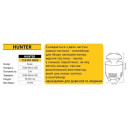 Лампа-пастка для комарів LED 3W/40 "HUNTER", 118-001-0003-010