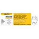 Лампа-пастка для комарів LED 3W/40 "HUNTER", 118-001-0003-010