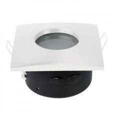 Светильник под лампу MR16  "SARDUNYA-S (вологозахищений IP65)  015-018-0050-020