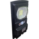 Світильник вуличний на сонячній батареї LED "COMPACT-10" 10 W (074-010-0010-020), 074-010-0010-020