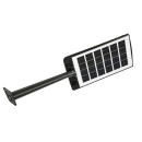 Світильник вуличний на сонячній батареї LED "COMPACT-10" 10 W (074-010-0010-020), 074-010-0010-020