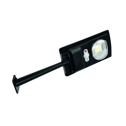 Світильник вуличний на сонячній батареї LED "COMPACT-10" 10 W (074-010-0010-020), 074-010-0010-020