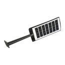 Світильник вуличний на сонячній батареї LED "COMPACT-20" 20 W (074-010-0020-020), 074-010-0020-020
