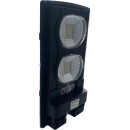 Світильник вуличний на сонячній батареї LED "COMPACT-20" 20 W (074-010-0020-020), 074-010-0020-020