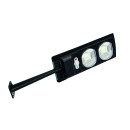 Світильник вуличний на сонячній батареї LED "COMPACT-20" 20 W (074-010-0020-020), 074-010-0020-020