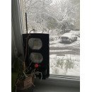 Светильник уличный на солнечной батарее LED "COMPACT-20" 20 W (074-010-0020-020), 074-010-0020-020