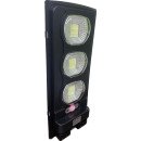 Світильник вуличний на сонячній батареї LED "COMPACT-30" 30 W (074-010-0030-020), 074-010-0030-020