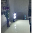 Світильник вуличний на сонячній батареї LED "COMPACT-30" 30 W (074-010-0030-020), 074-010-0030-020