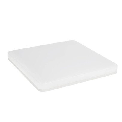 Світильник накладний квадратний "ANDREA/S-30" 30W IP 54 6400K білий 016-067-0030-010, 016-067-0030-010
