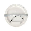 Світильник накладний пиловологозахищений (білий) IP65 "SCARLETT-30" 30W 6400K білий 016-070-0030-010, 016-070-0030-010