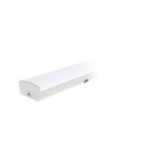 Світильник лінійний світлодіодний "HAVZA-60" 60W (120см) 6400K 052-008-0120-020