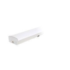 Світильник лінійний світлодіодний "HAVZA-60" 60W (120см) 6400K 052-008-0120-020