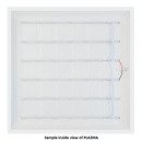 Светильник врезной 600x600 SMD LED "BACKLIGHT"  40 W  6400K, 056-009-0040-020