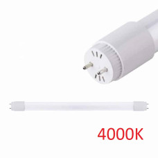 Лампа Світлодіодна трубка "LED TUBE - 60" 9W 60cm T8 G13 4000К