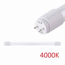 Лампа Світлодіодна трубка "LED TUBE - 60" 9W 60cm T8 G13 4000К