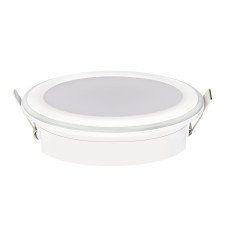 Светильник встроенный PARKER-12 12W  белый