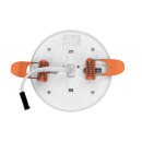 Светлодиодний светильник встроенный VALENTINA-6 6W белый, 016-063-0006-010 Светлодиодний светильник встроенный VALENTINA-6 6W белый, 016-063-0006-010