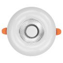 Светлодиодний светильник встроенный VALENTINA-36 36W белый, 016-063-0036-010 Светлодиодний светильник встроенный VALENTINA-36 36W белый, 016-063-0036-010