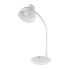 Світильник настільний акомуляторний AYSU 10 W білий