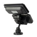світлодіодний прожектор на сонячній батареї LED "SPARROW-16" 10 W, 068-022-0016-010