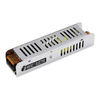 Адаптер DC 24V 60W "VEGA-60/24", 082-003-0060-010