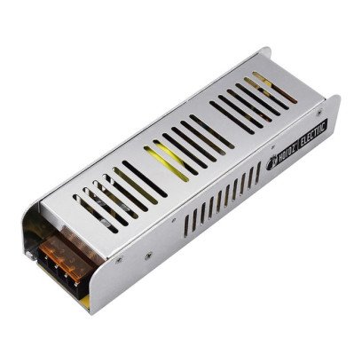 Адаптер DC 24V 150W "VEGA-150/24", 082-003-0150-010