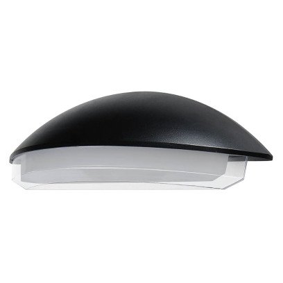 Світильник настінний світлодіодний LED "HERMES-1" 6W, 076-084-0006-010