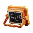 Прожектор светодиодный на солнечной батарее "TURBO-400" 400W 3000K-4200K-6400K, 068-027-0400-010