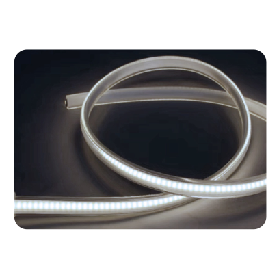 Світлодіодна стрічка NEVA 6400K (220-240V), 081-026-0001-030