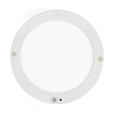 Світильник накладний MARTHA PRO-18" 18W 3000k 4500k 6000k