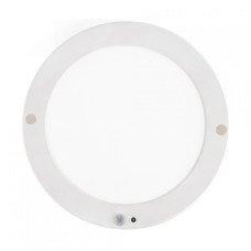 Світильник накладний MARTHA PRO-18" 18W 3000k 4500k 6000k